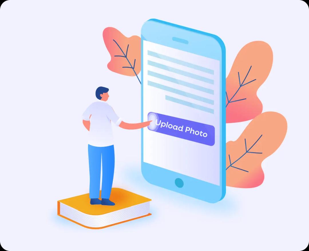 Remove bg instantly with just one click!